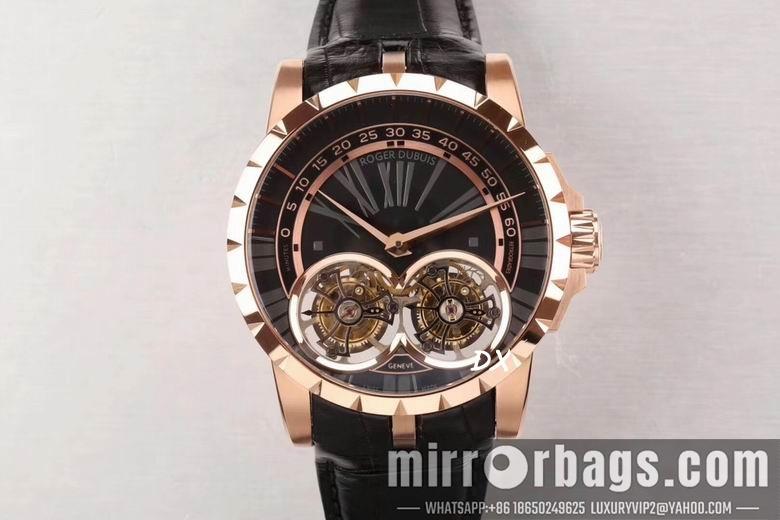Replica Roger Dubuis 47mm 8nms59