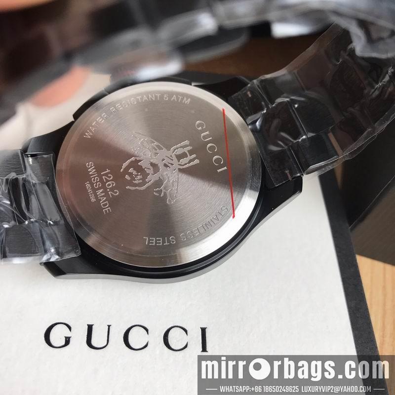 Replica Gucci 42mm 032448