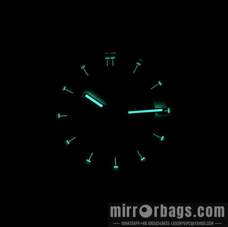 Replica Tag Heuer men 41mm M13
