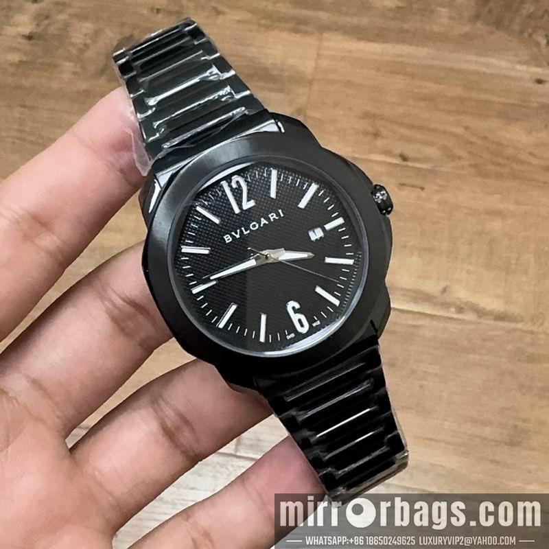Replica Bvlgari 41mm 033159