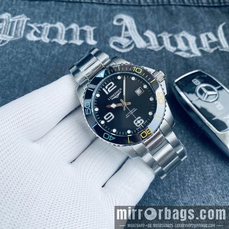 Replica Longines 40X12mm 050643