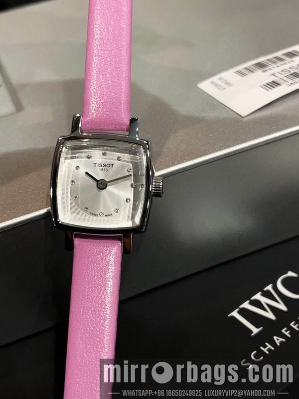 Replica Tissot watch 041682