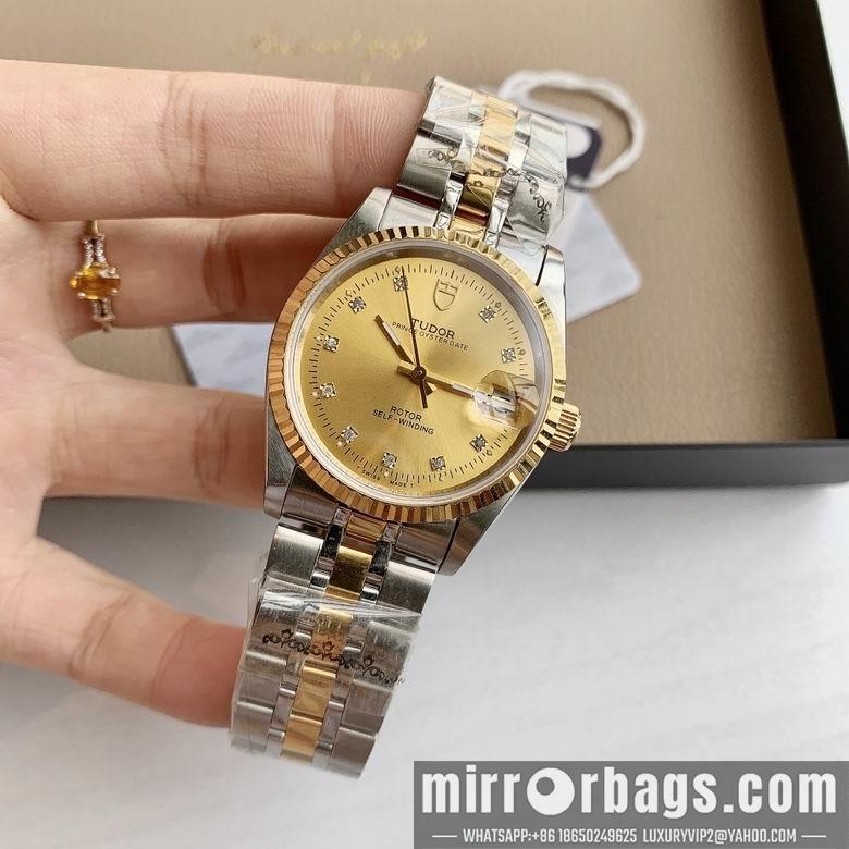 Replica Tudor watch M27