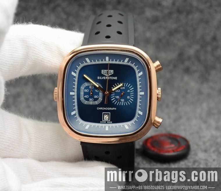 Replica Tag heuer men watch M08