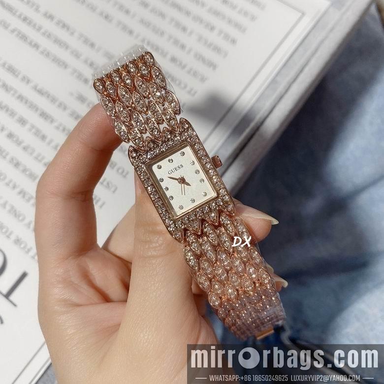 Replica Guess 30x20mm 2nms09