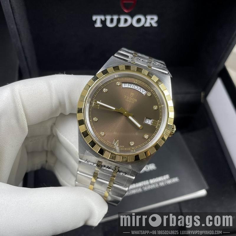 Replica Tudor 41mm 072428