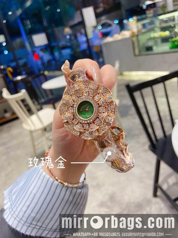 Replica Bvlgari Watch 032599
