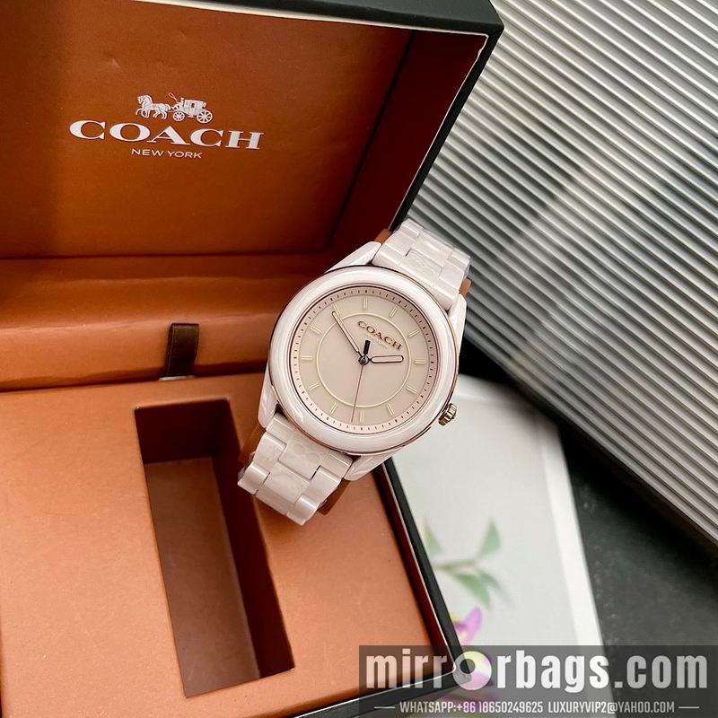 Replica Coach 38mm 102312