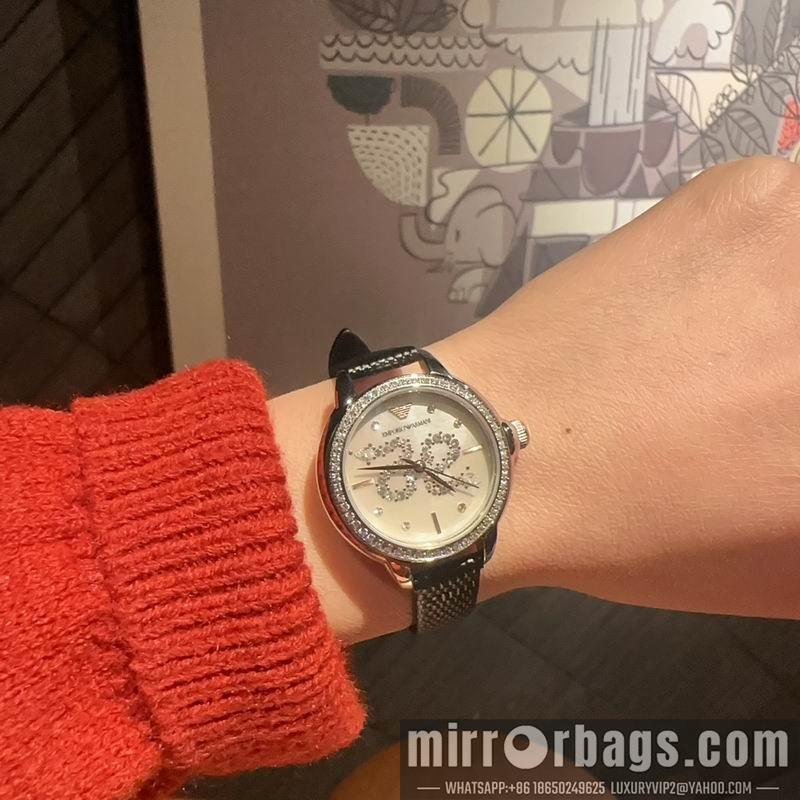 Replica Armani 32mm 022438