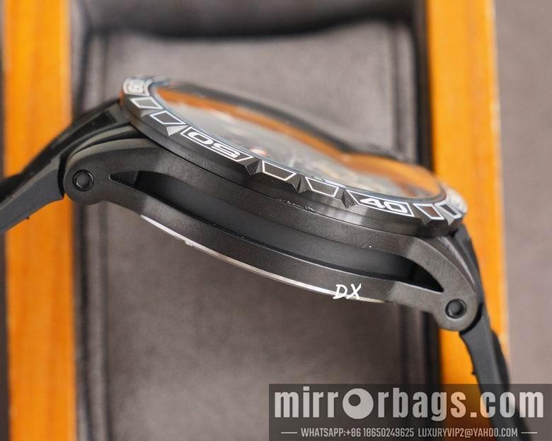 Replica Roger Dubuis 47x13mm 2nms51