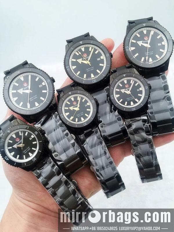 Replica Rado watch 100831