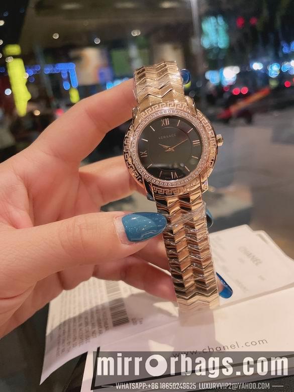 Replica Versace 34mm 3nbz26
