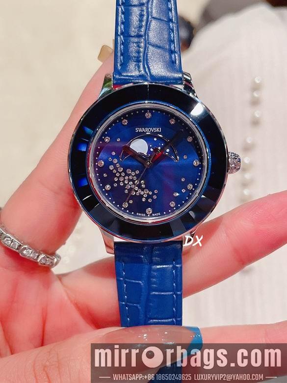 Replica Swarovski 38mm 5nms82
