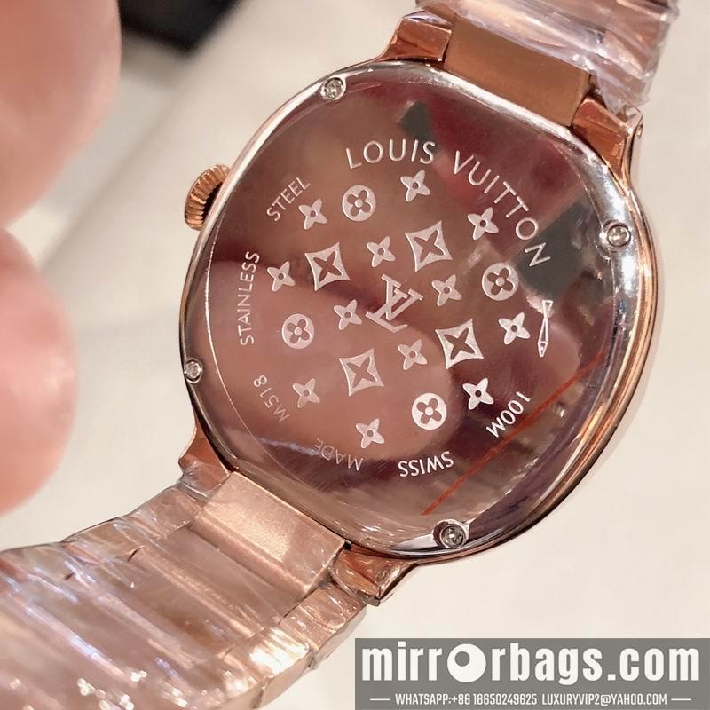Replica LV 41mm 081661
