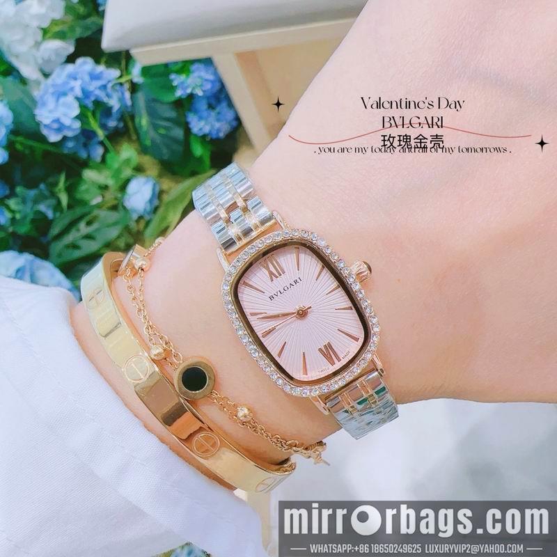 Replica Bvlgari 21X27mmX6mm 103165