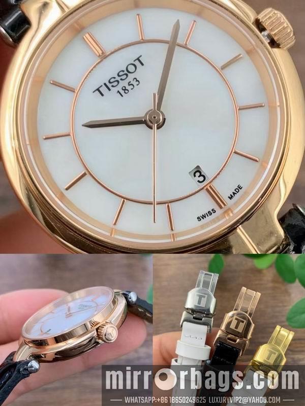 Replica Tissot 26mm 113027