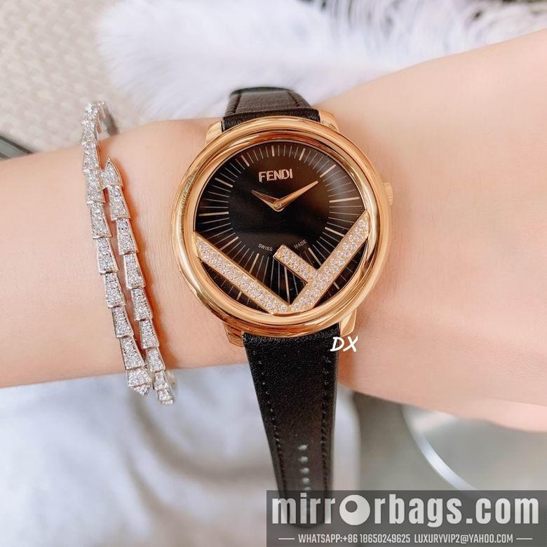Replica Fendi  36mm 2nms18