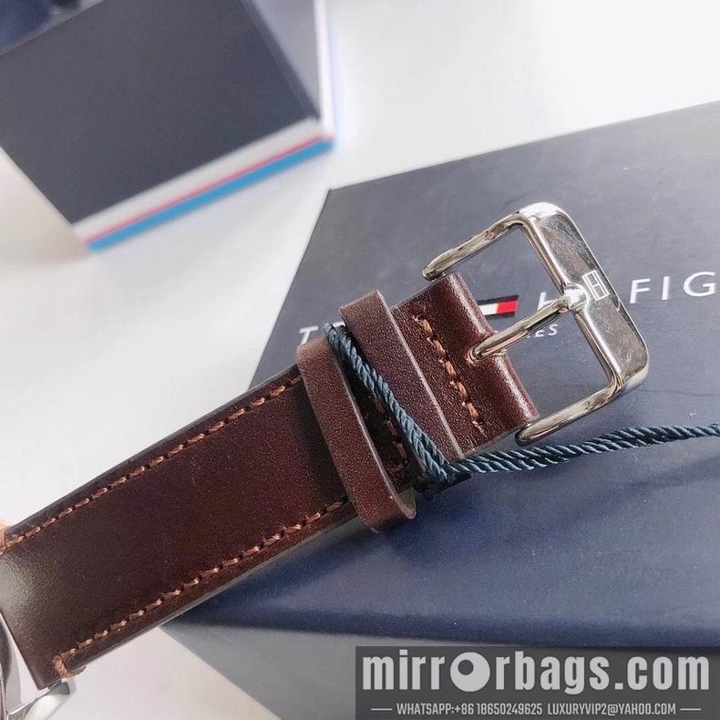 Replica Tommy Hilfiger men 44mm 062276