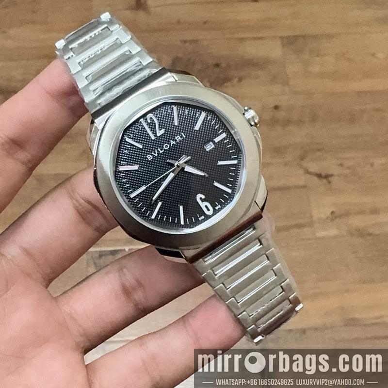 Replica Bvlgari 41mm 033159