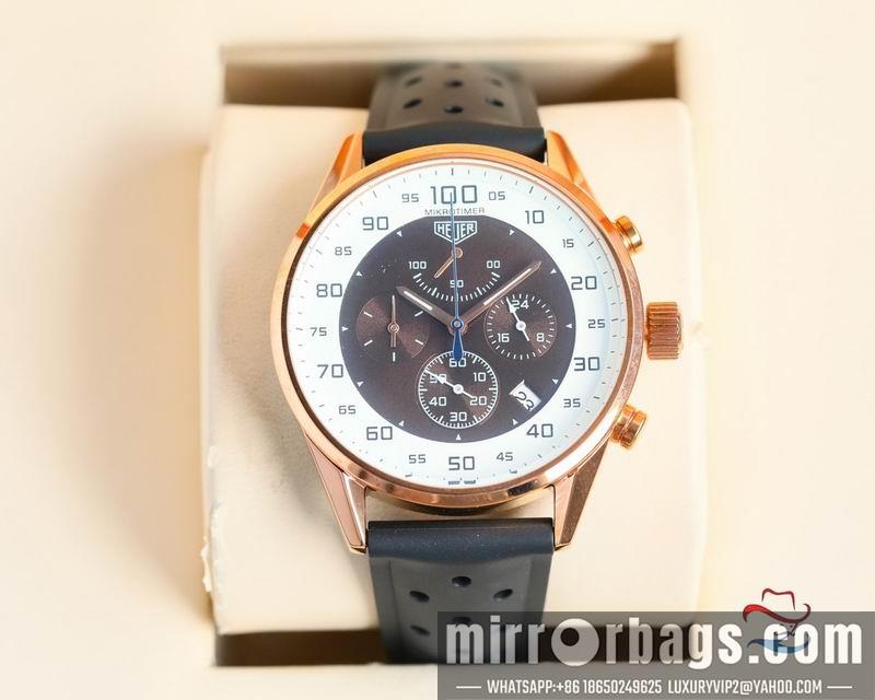 Replica Tag Heuer 43X10mm 112075