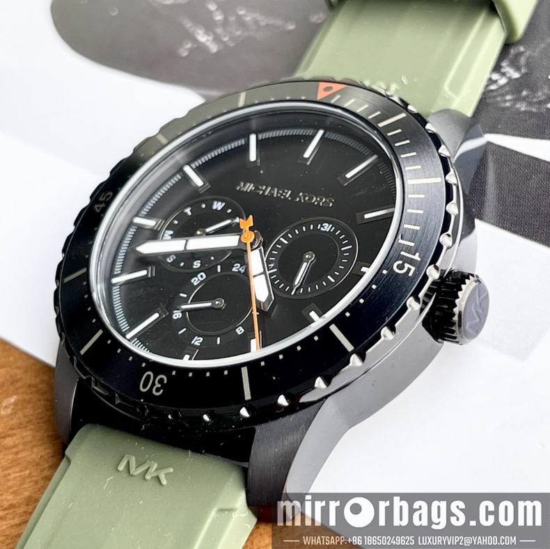 Replica Michael Kors MK7165 men 43X12mm 111109