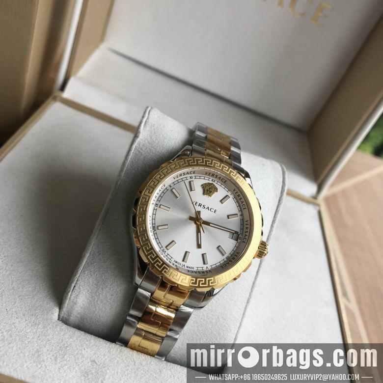 Replica Versace 43mm 33mm M19