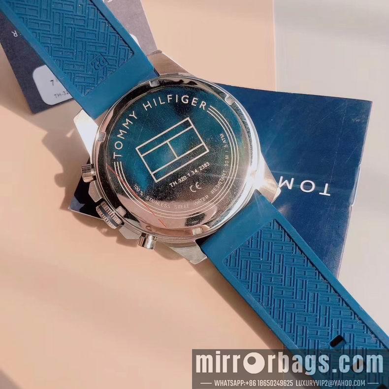 Replica Tommy Hilfiger men 44mm 062273
