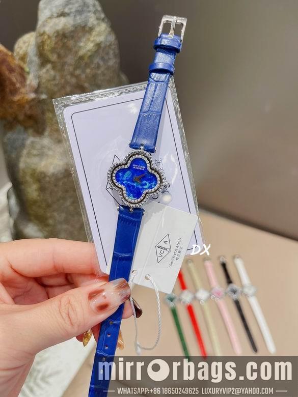 Replica Van Cleef & Arpels 27mm 9nms24