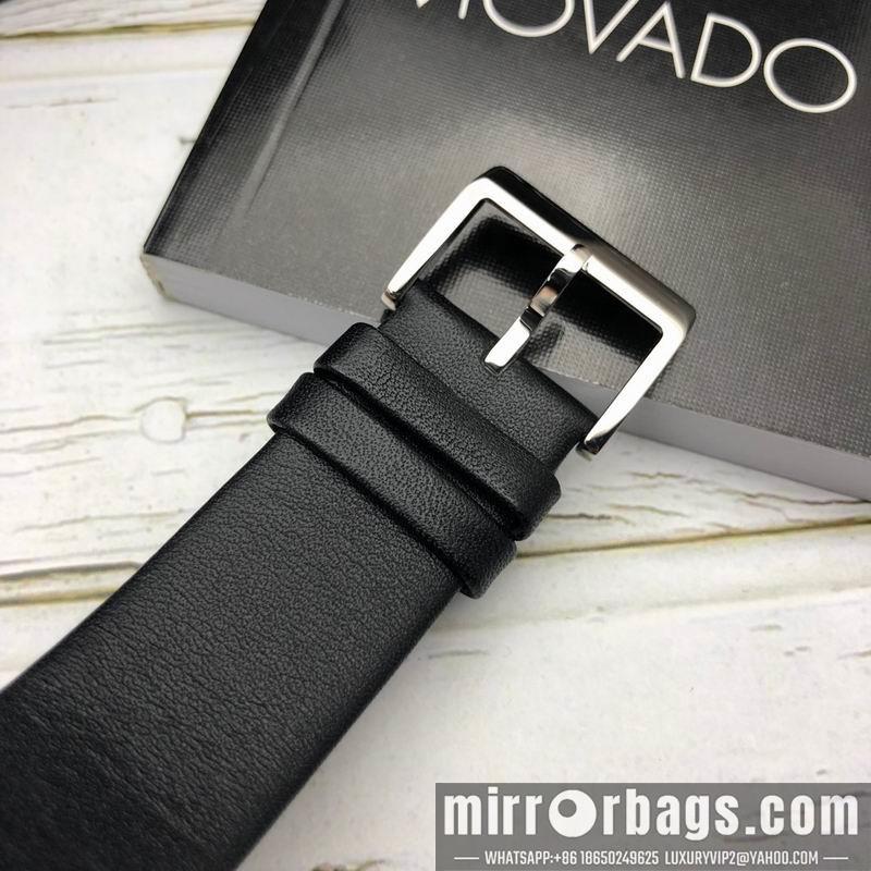 Replica Movado 40mm 102244