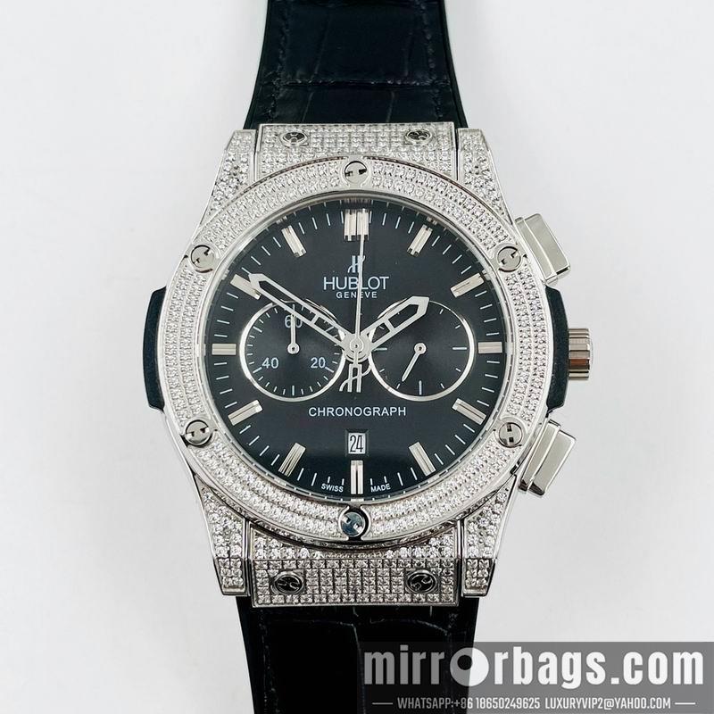 Replica Hublot 45.2X12.2mm 082771