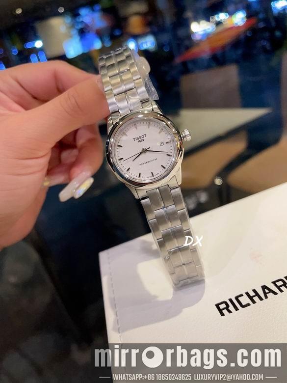 Replica Tissot 12nms38