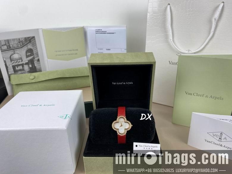Replica Van Cleef & Arpels 30mm 2nms15