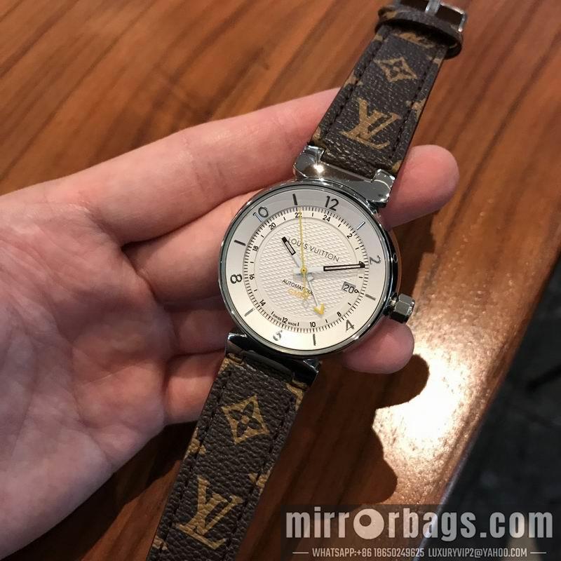 Replica LV 42mm 081633