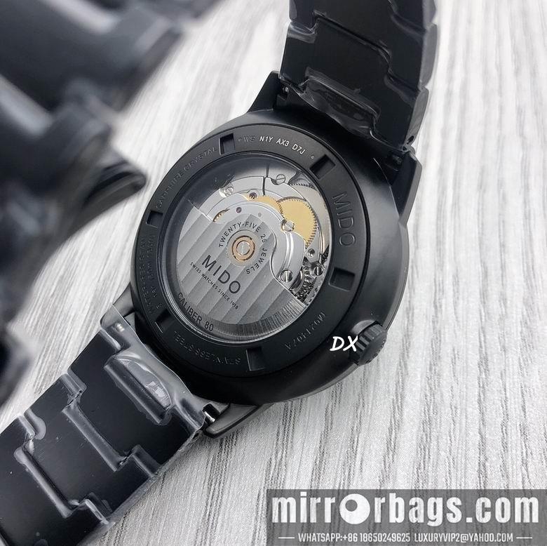 Replica Mido 40mm 2nms63