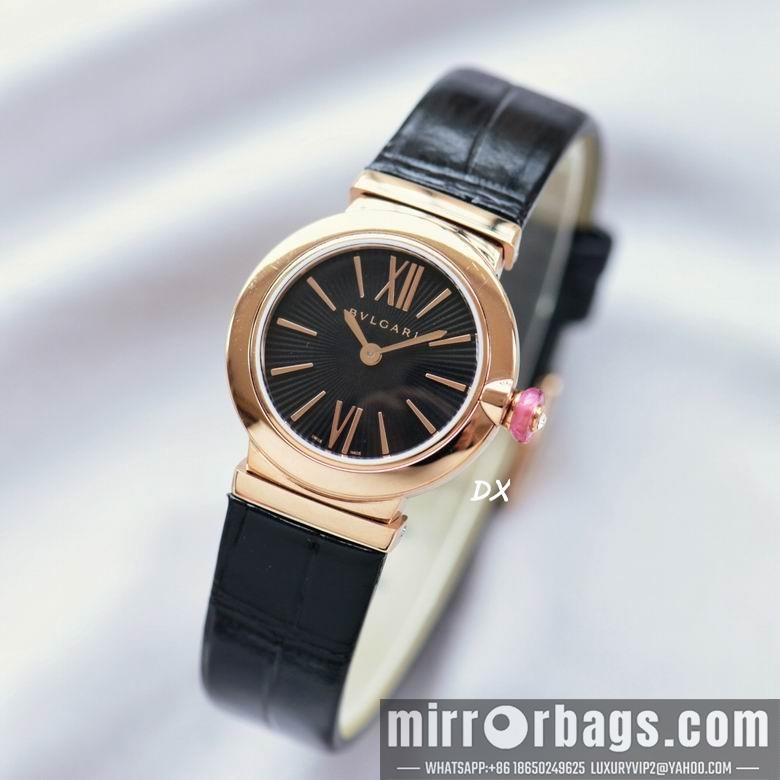 Replica Bvlgari 28mm 4nms34