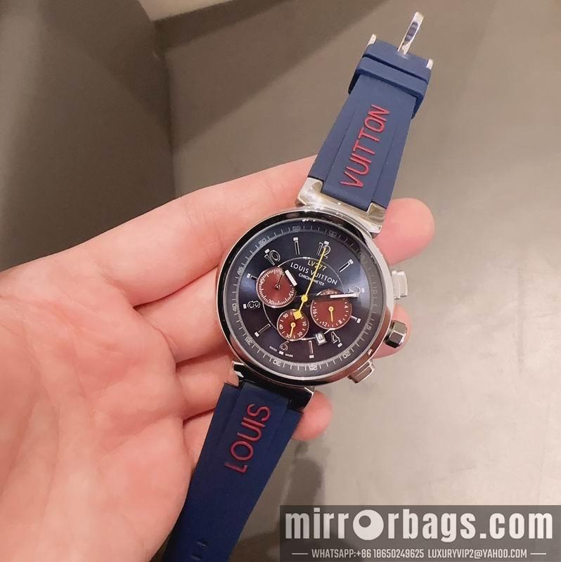 Replica LV 42mm 082247