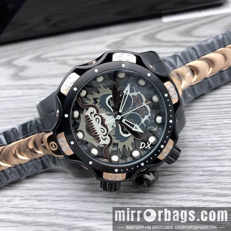 Replica Invicta 50x15mm 2nms21