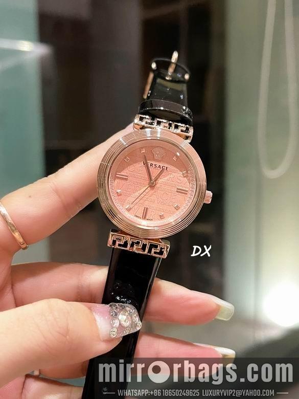Replica Versace 34mm 9nms46