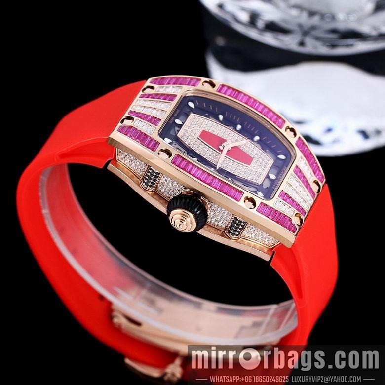 Replica Richard mile women 45X31mm M04