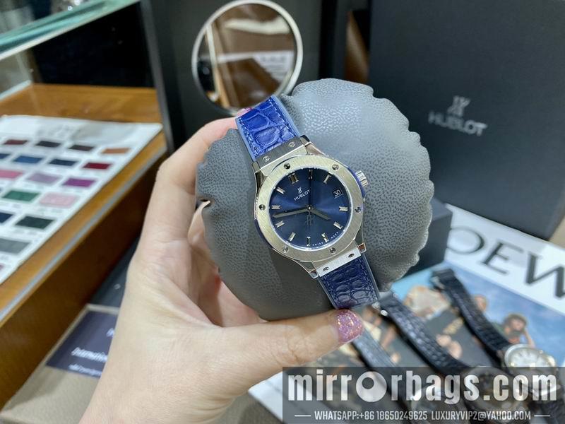 Replica Hublot 33mm 022336