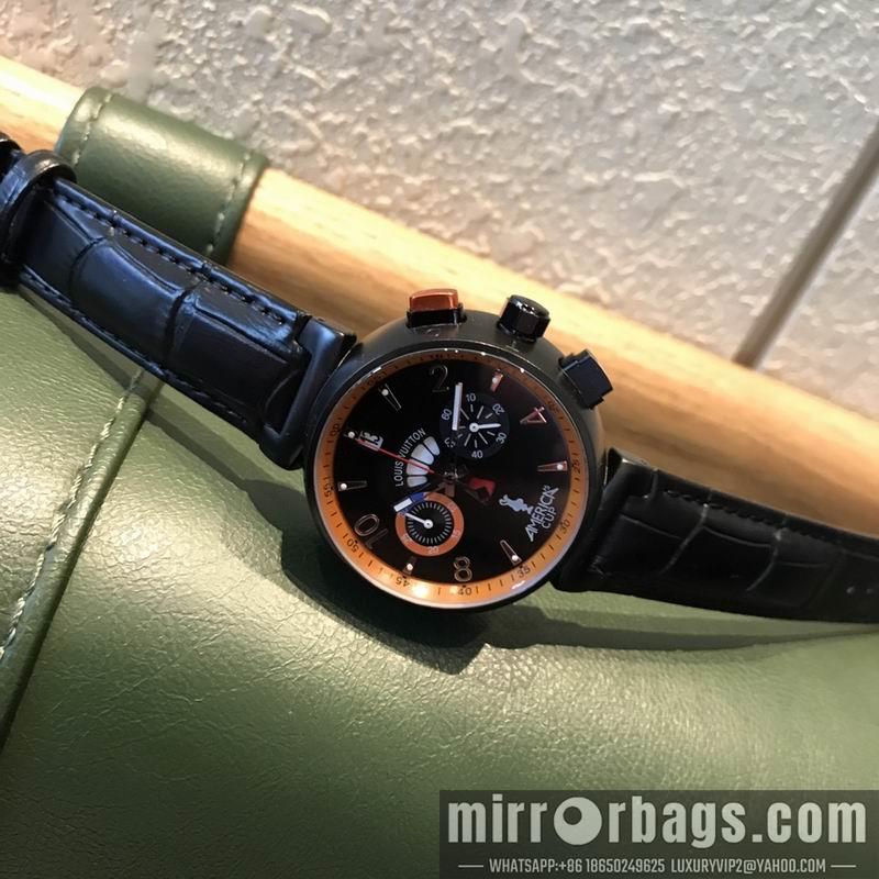 Replica LV watch 082224