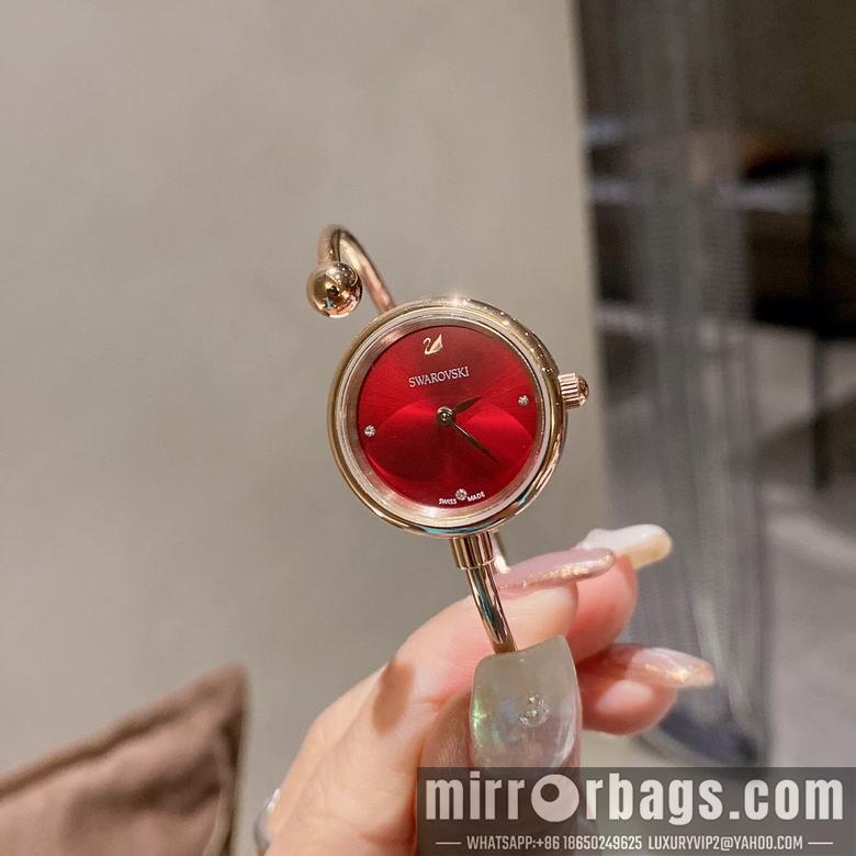 Replica Swarovski women 24mm M15