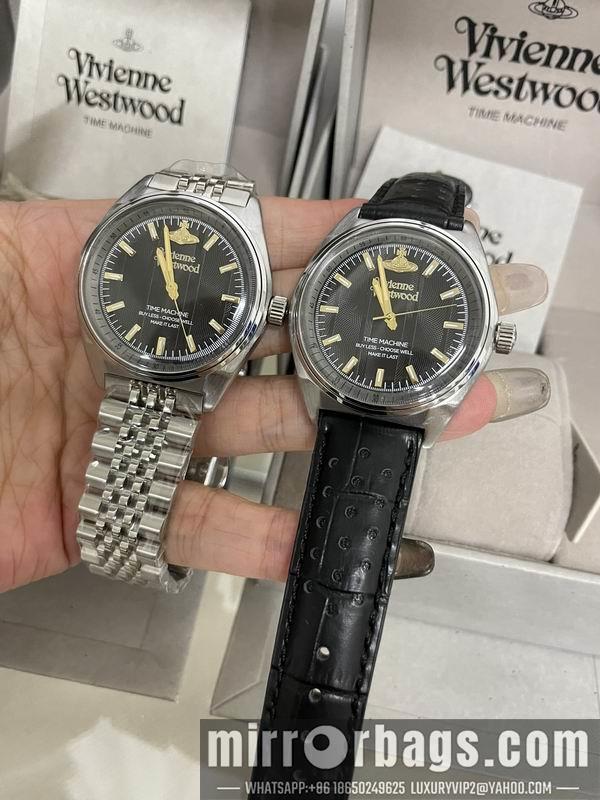 Replica Vivienne Westwood 39mm 041637