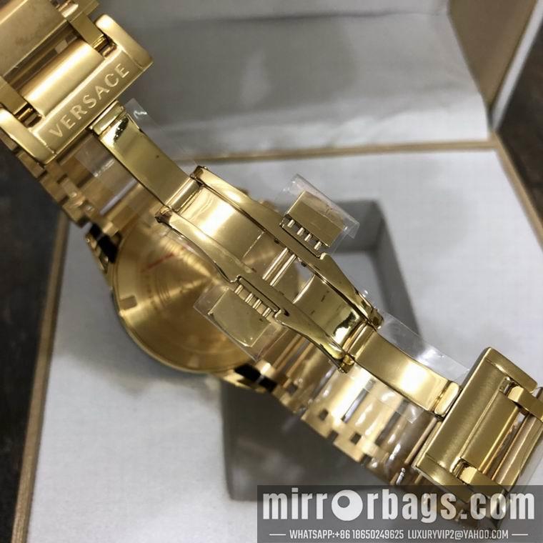 Replica Versace men 42mm M06