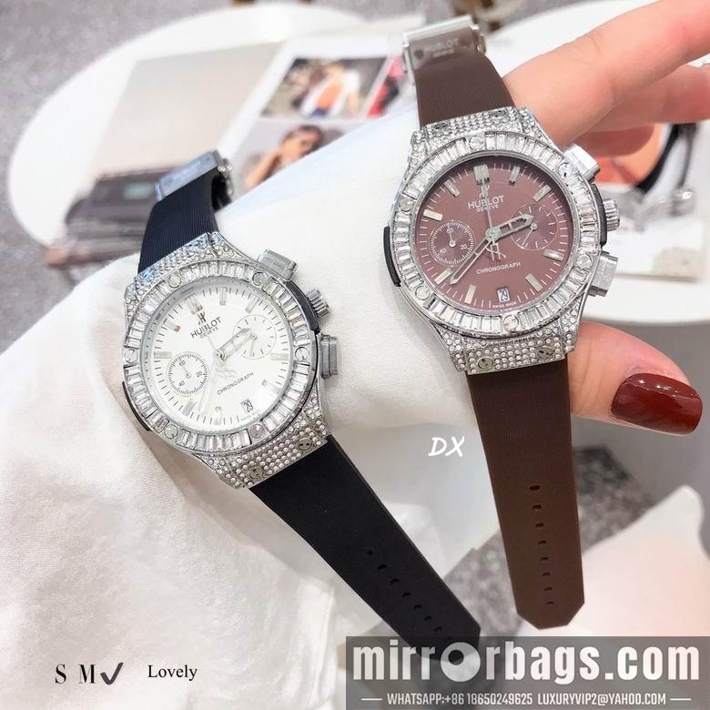 Replica Hublot 38mm 2nms17