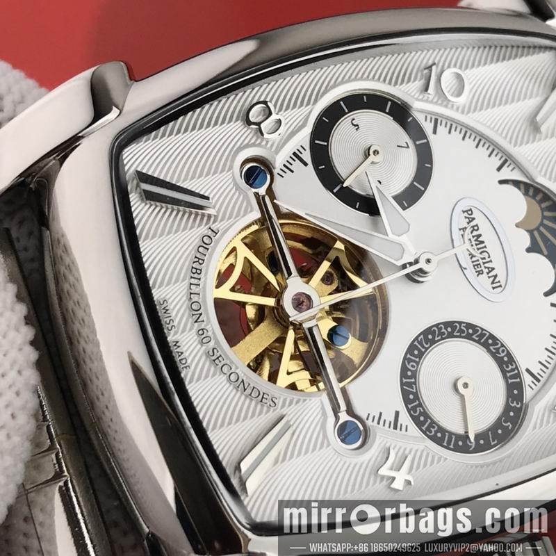 Replica Parmigiani 47X37X11mm 032053
