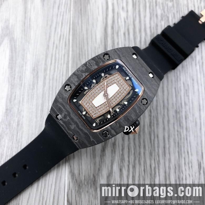 Replica Richard Mille 31x45x12mm 2nms13