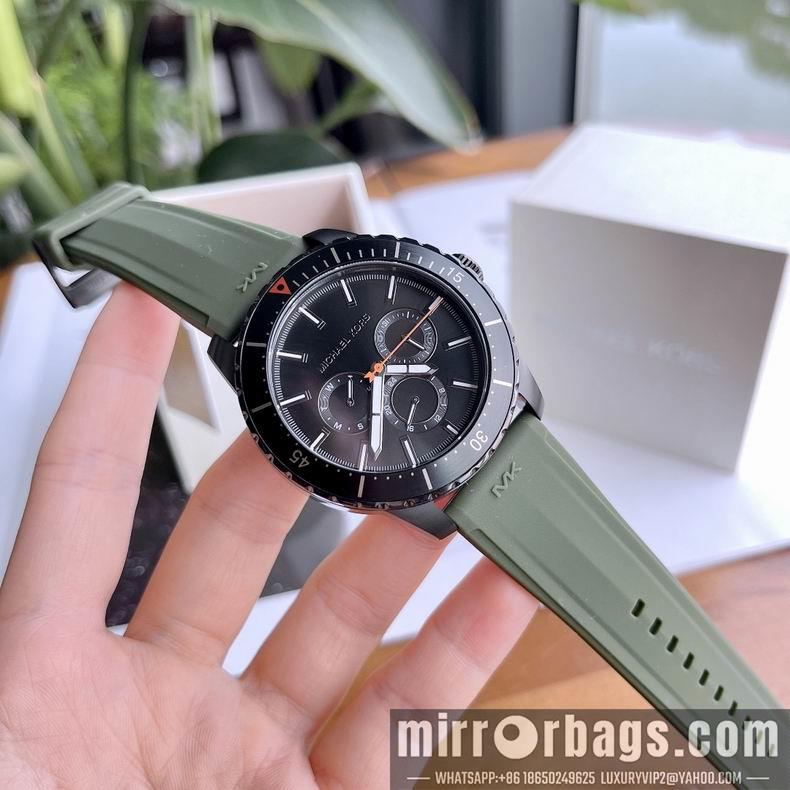 Replica Michael Kors MK7165 men 43X12mm 111109