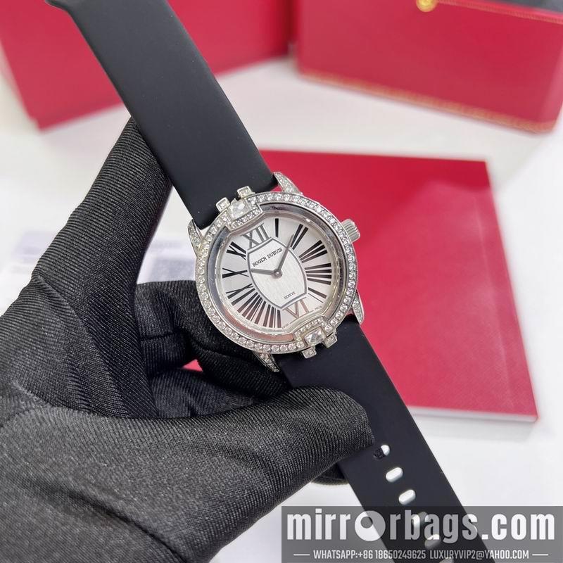 Replica Roger Dubuis 35mm 032060