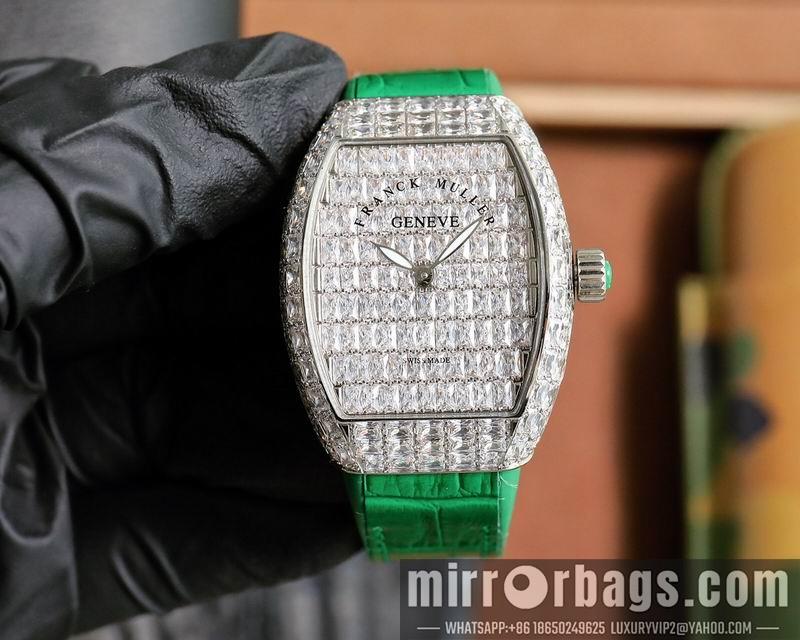 Replica Franck Muller 32mm 081708